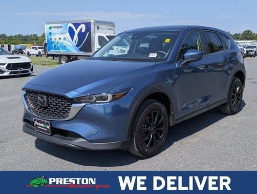 2023 Mazda CX-5 2.5 S