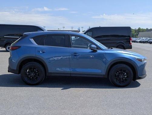 2023 Mazda CX-5 2.5 S