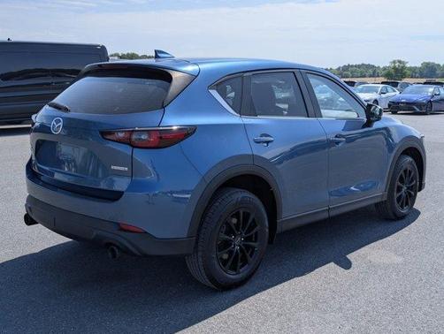 2023 Mazda CX-5 2.5 S