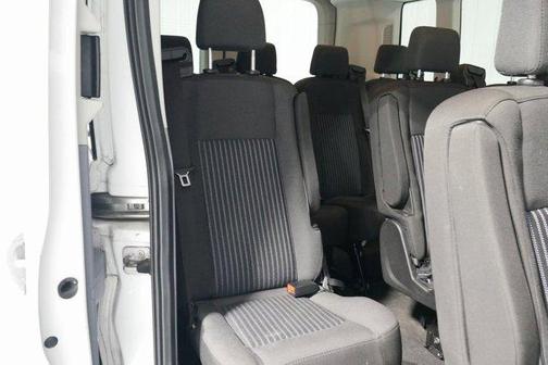 2019 Ford Transit-350 XLT