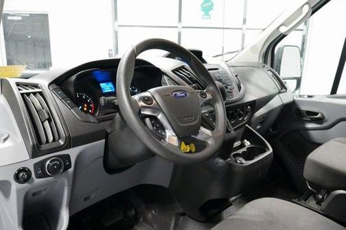2019 Ford Transit-350 XLT