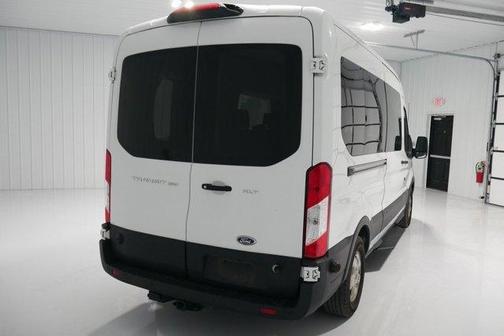 2019 Ford Transit-350 XLT
