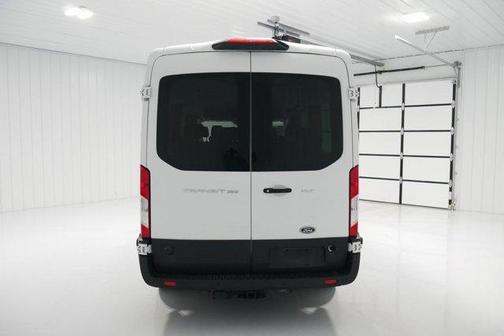 2019 Ford Transit-350 XLT
