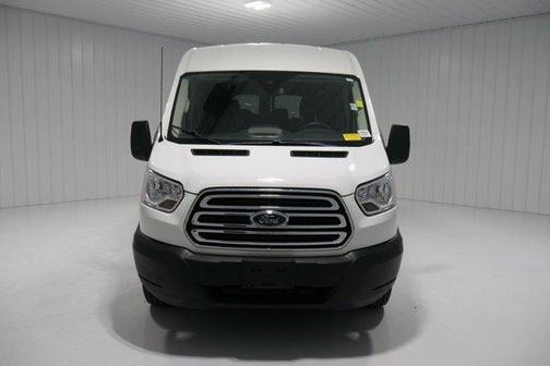 2019 Ford Transit-350 XLT