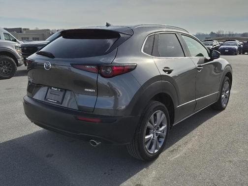 2025 Mazda CX-30 Premium Package