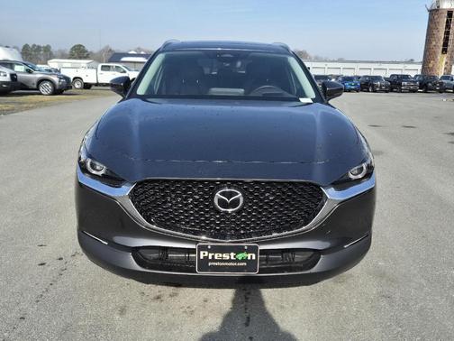 2025 Mazda CX-30 Premium Package