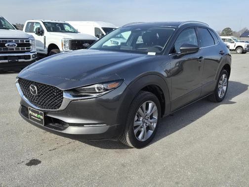 2025 Mazda CX-30 Premium Package