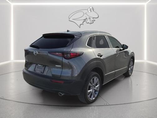 2025 Mazda CX-30 Premium Package