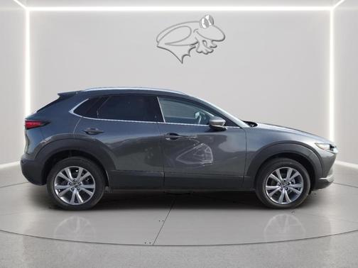 2025 Mazda CX-30 Premium Package