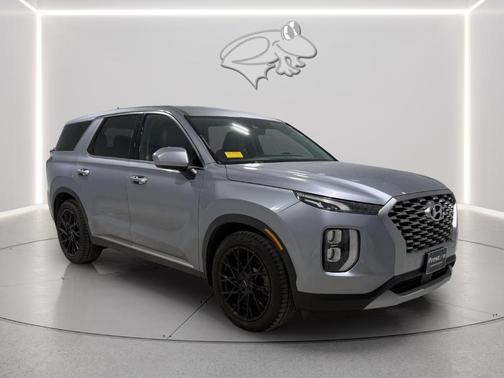 2020 Hyundai PALISADE SE