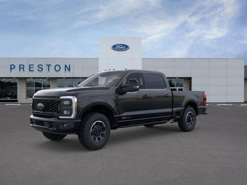 2025 Ford F-350 Lariat Super Duty