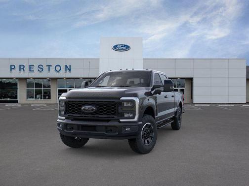 2025 Ford F-350 Lariat Super Duty