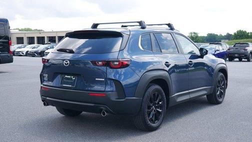 2024 Mazda CX-50 2.5 S Select Package