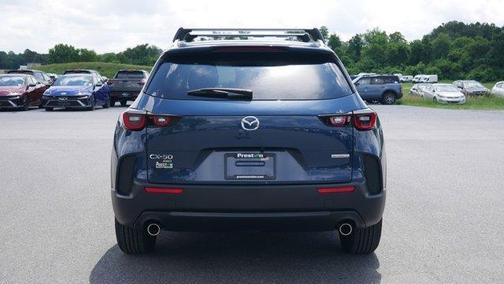 2024 Mazda CX-50 2.5 S Select Package