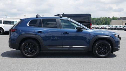 2024 Mazda CX-50 2.5 S Select Package