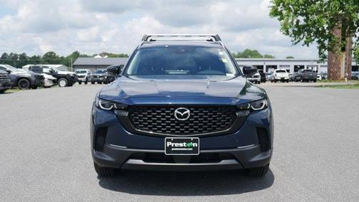 2024 Mazda CX-50 2.5 S Select Package