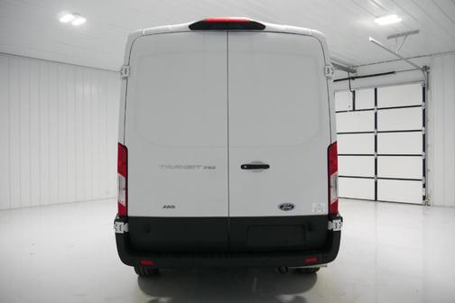 2025 Ford Transit-250 148 WB Medium Roof Cargo