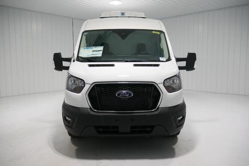 2025 Ford Transit-250 148 WB Medium Roof Cargo