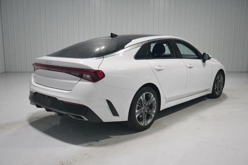 2023 Kia K5 EX