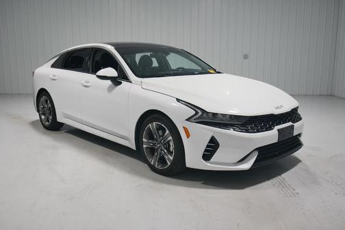 2023 Kia K5 EX