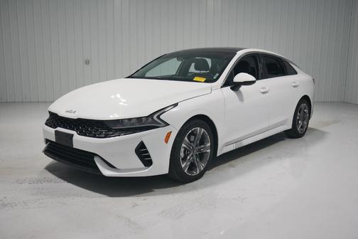 2023 Kia K5 EX