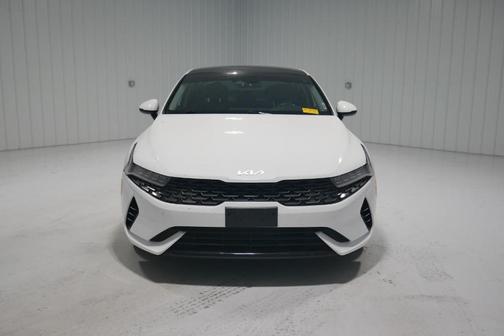 2023 Kia K5 EX