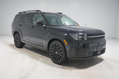 2024 Hyundai SANTA FE Calligraphy