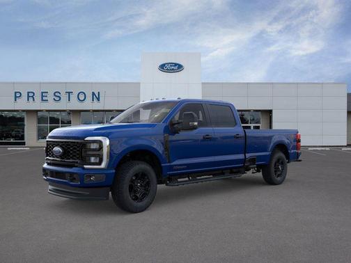 2026 Ford F-350 XL