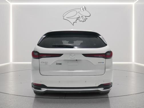 2024 Mazda CX-90 PHEV Premium Plus