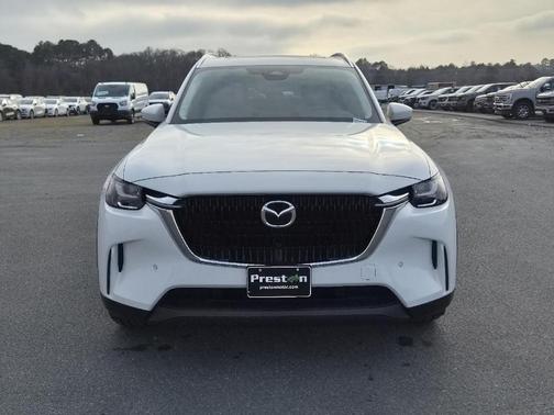 2026 Mazda CX-90 Preferred