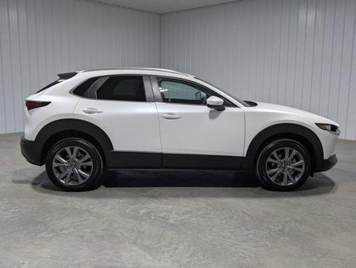 2024 Mazda CX-30 2.5 S Preferred Package