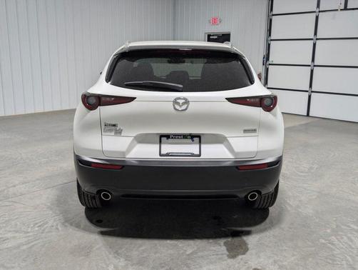 2024 Mazda CX-30 2.5 S Preferred Package