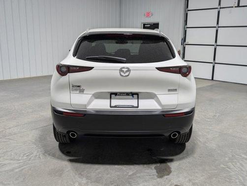 2024 Mazda CX-30 2.5 S Preferred Package