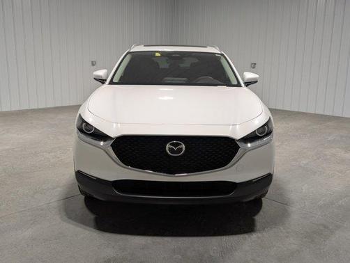 2024 Mazda CX-30 2.5 S Preferred Package