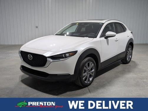2024 Mazda CX-30 2.5 S Preferred Package