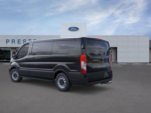 2025 Ford Transit-150 
