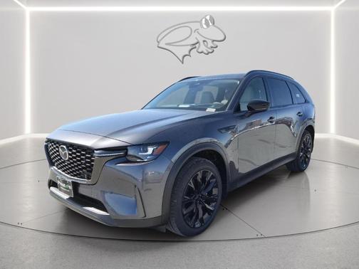 2026 Mazda CX-90 Premium