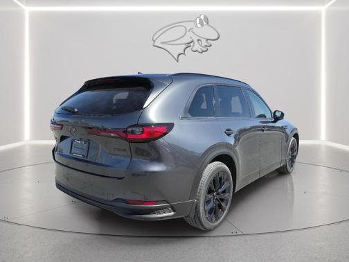 2026 Mazda CX-90 Premium