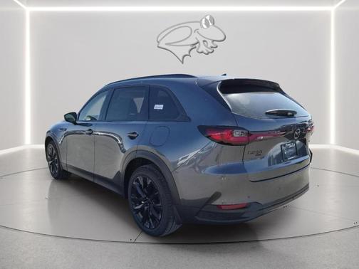 2026 Mazda CX-90 Premium