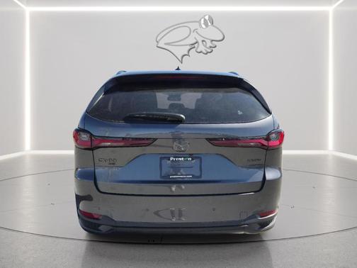 2026 Mazda CX-90 Premium