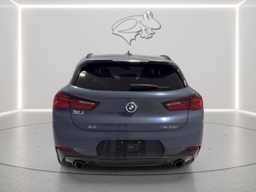 2021 BMW X2 M35i