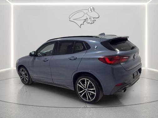 2021 BMW X2 M35i