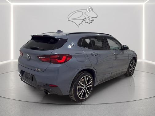 2021 BMW X2 M35i