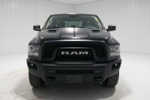 2019 RAM 1500 Classic Warlock