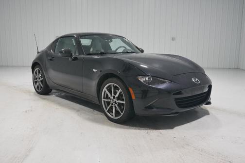 2021 Mazda MX-5 Miata Grand Touring