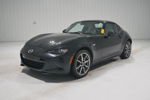 2021 Mazda MX-5 Miata Grand Touring
