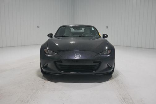 2021 Mazda MX-5 Miata Grand Touring