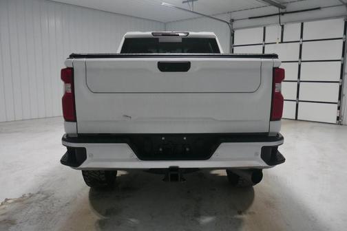 2023 Chevrolet Silverado 2500 LTZ