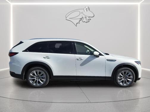 2026 Mazda CX-90 Preferred