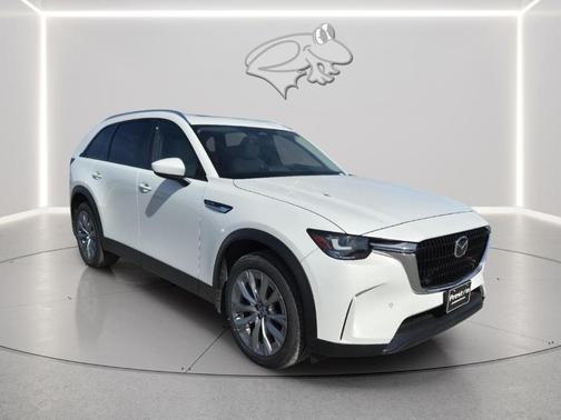 2026 Mazda CX-90 Preferred